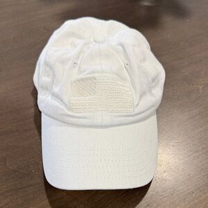 White American Flag Women’s Ballcap